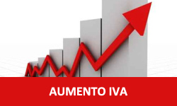 Dal 4 al 5% l’IVA per le cooperative sociali